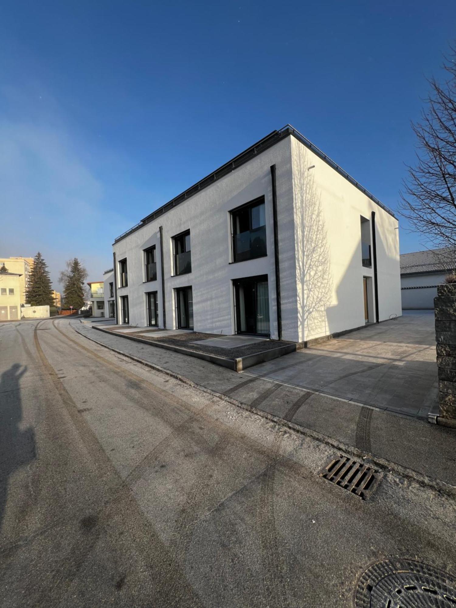 Jg Hotel Antoniergasse Memmingen Exterior photo