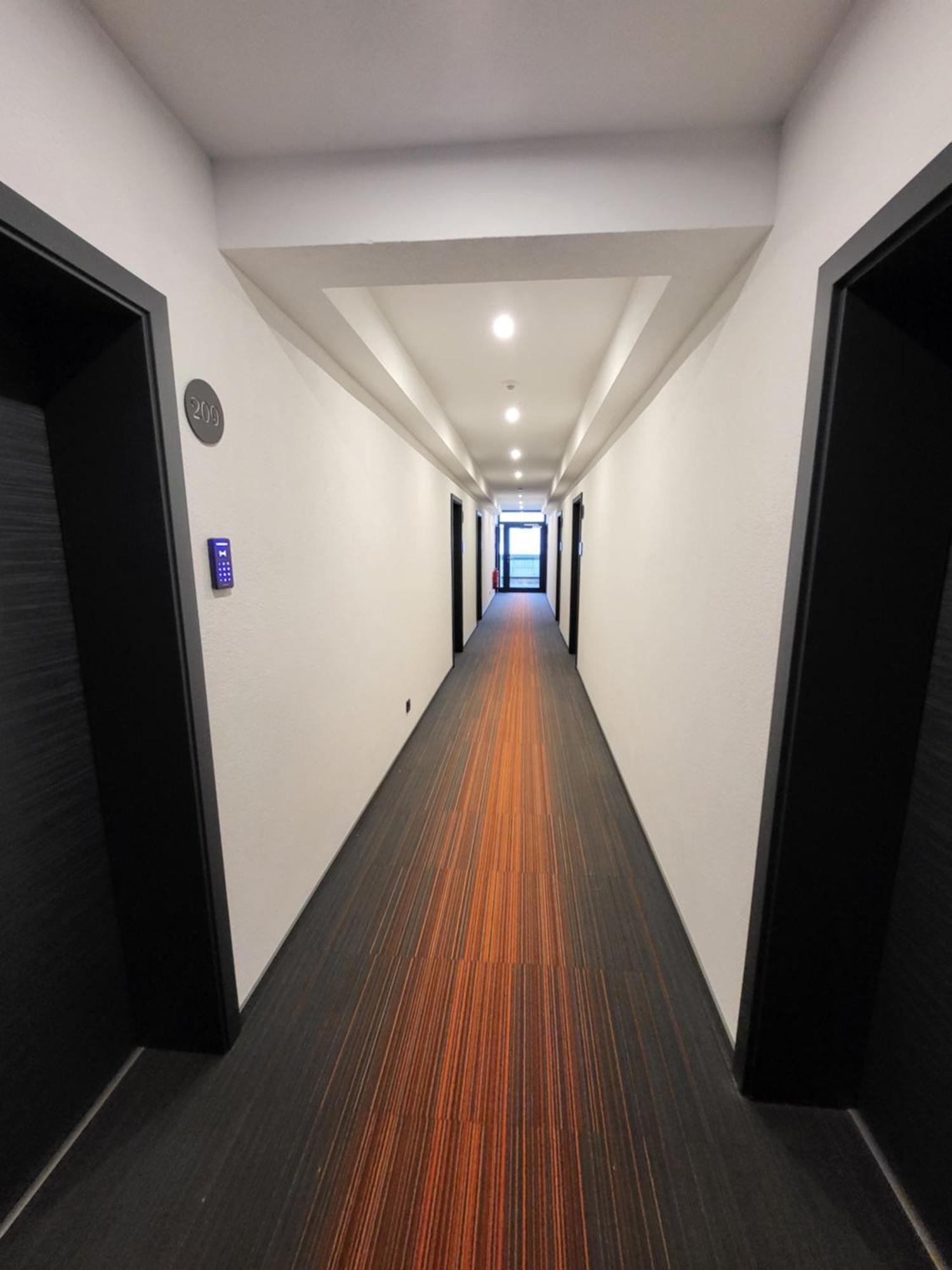 Jg Hotel Antoniergasse Memmingen Exterior photo